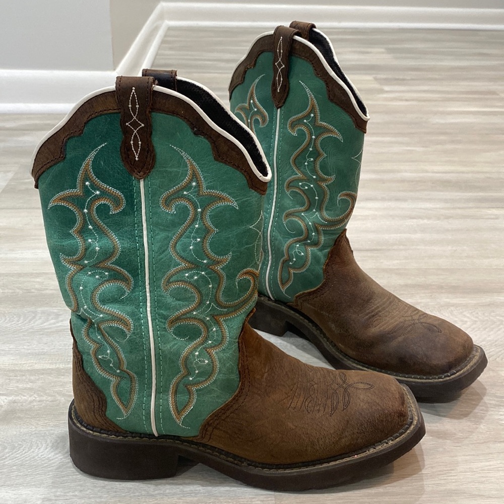 Justin Women's Gypsy Cowboy Boots